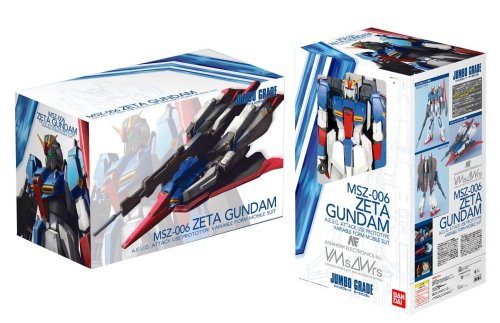 Amazon | JG 1/35 MSZ-006 ゼータガンダム (完成品) (機動戦士Z