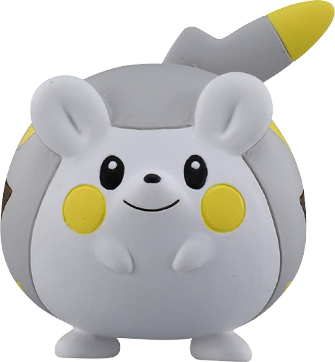 Amazon.co.jp: ポケットモンスター モンスターコレクション EX EMC_06