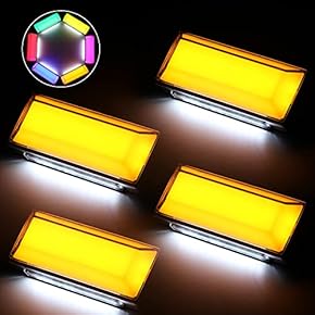 Amazon.co.jp: サイドマーカーアセンブリ - コーナリングランプ: 車