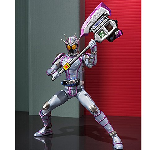 Amazon.co.jp: S.H.フィギュアーツ 仮面ライダーチェイサー(魂ウェブ