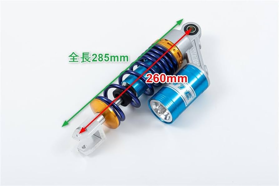 Amazon | 【x-cars】ライブディオ スーパーディオ 260mm タンク付 リア