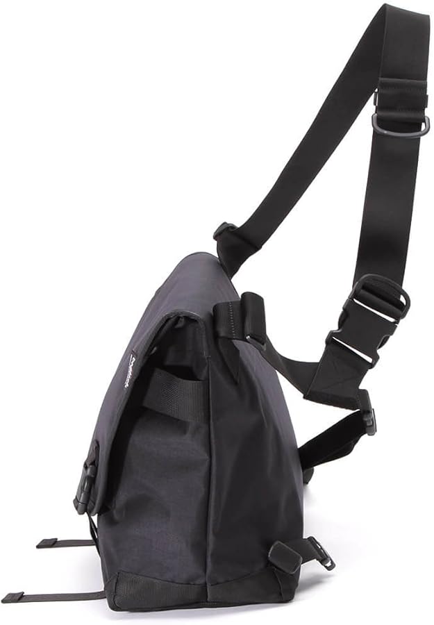 Amazon | [バッグジャック]bagjack little jack メッセンジャーバッグ