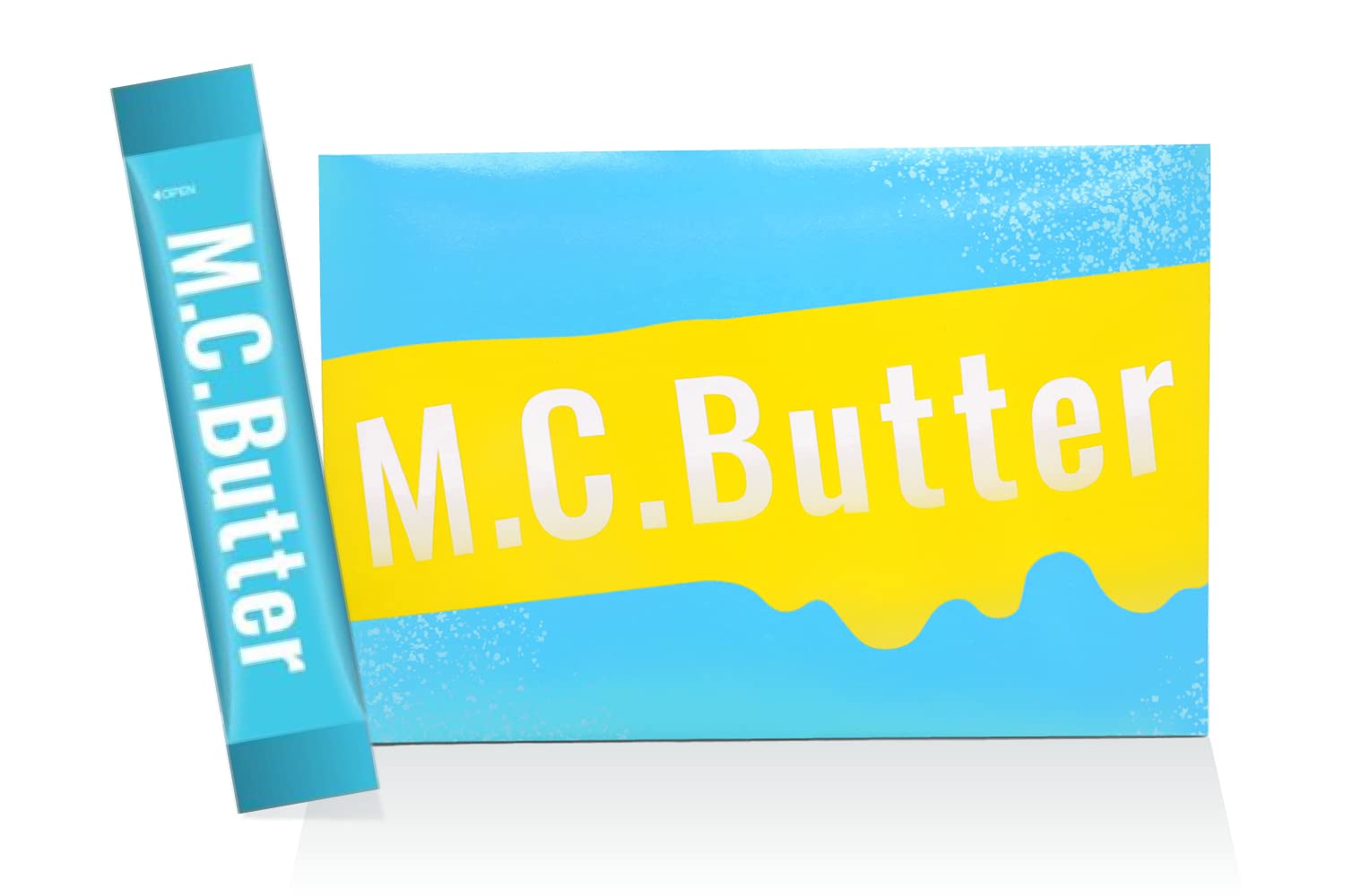 Amazon | M.C.Butter(エムシーバター) MCTオイル バターコーヒー