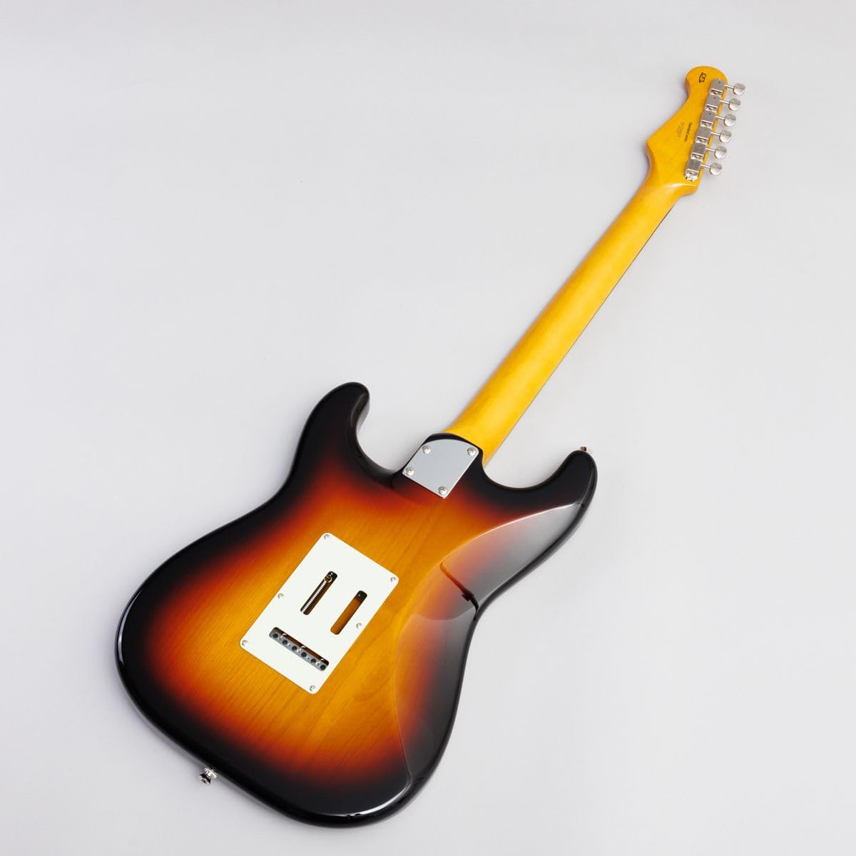 Amazon | HISTORY HST/SSH-Standard 3TS エレキギター初心者12点セット