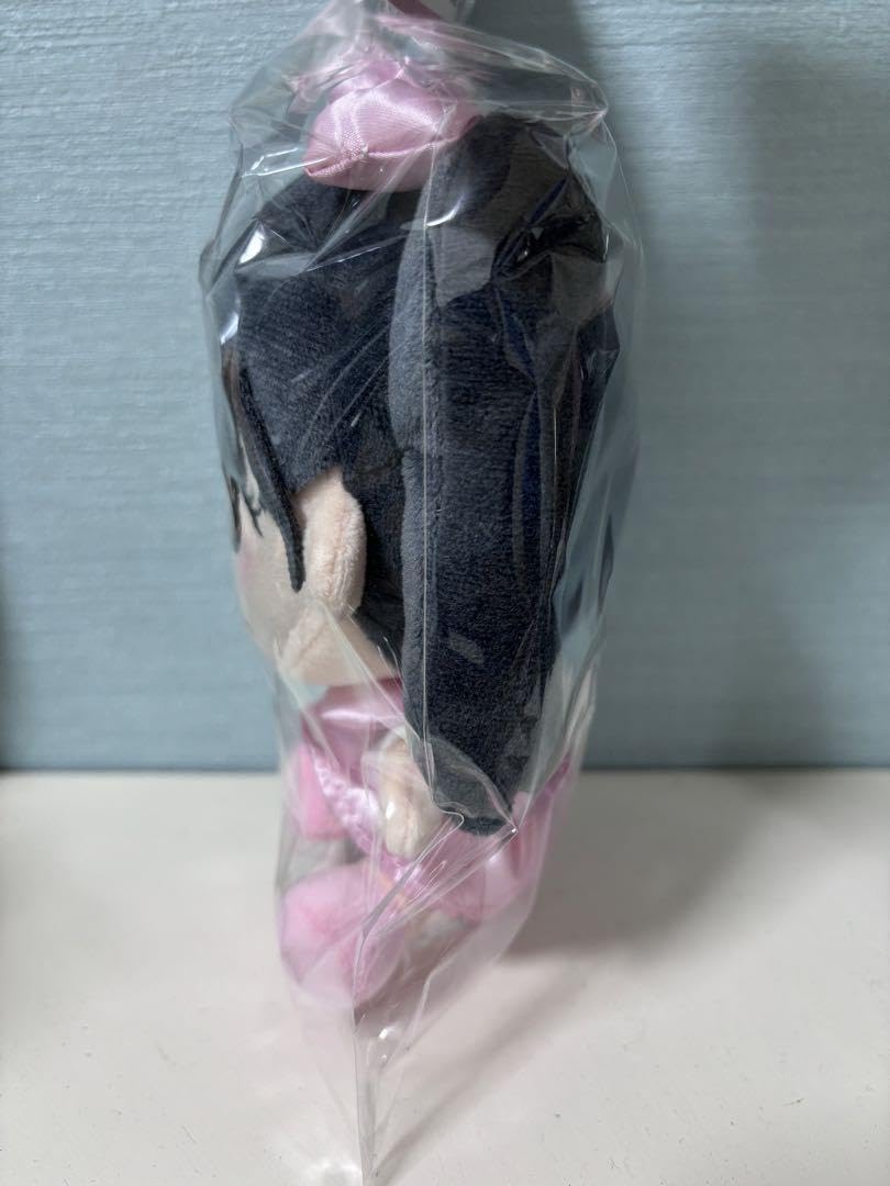 Amazon.co.jp: 松本かれん ぬいぐるみ ちびぬい FRUITS ZIPPER : おもちゃ