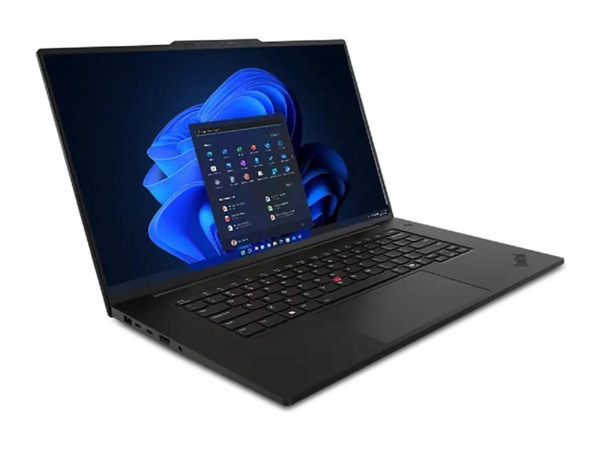 Lenovo ThinkPad P1 Gen 7 Intel Core Ultra 9 185H Workstation