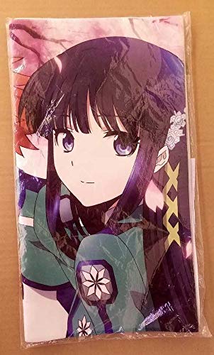 Amazon.co.jp: 魔法科高校の劣等生 深雪 ＆ エリカ ＆ 美月 アニメ版