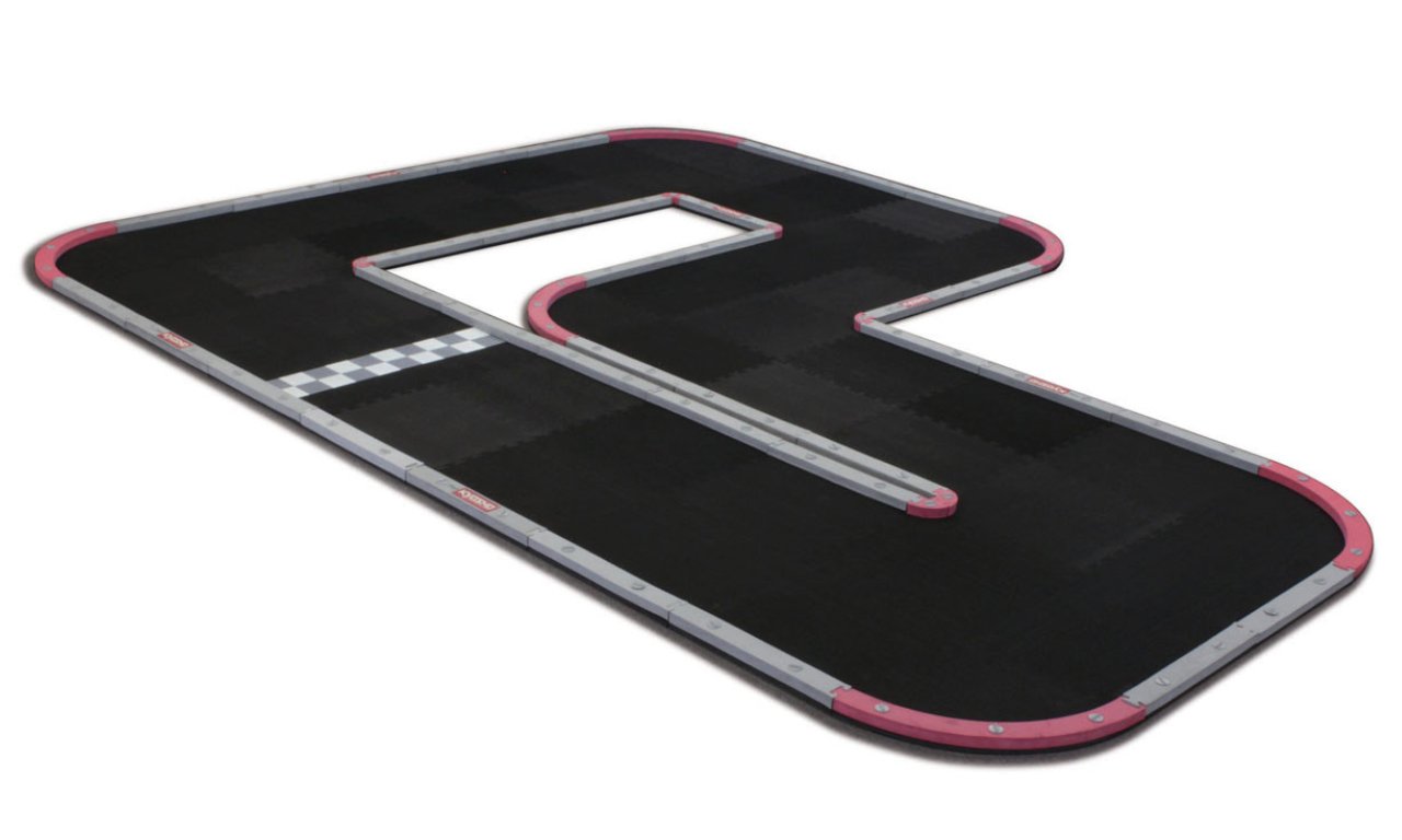 Amazon.co.jp: KYOSHO 京商 MINI-Z ミニッツ グランプリサーキット30