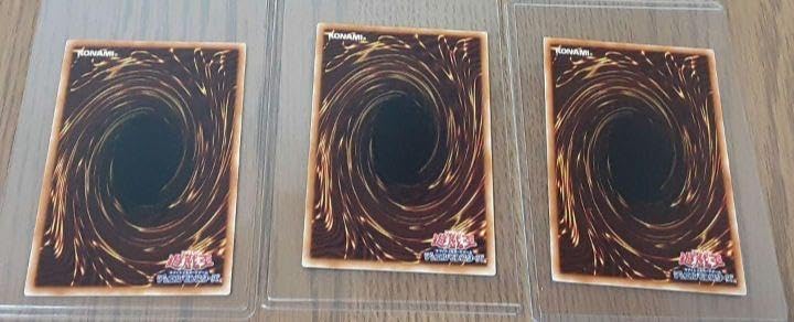 Amazon.co.jp: ローダー三枚 オシリス オベリスク ラー 三幻神 神の