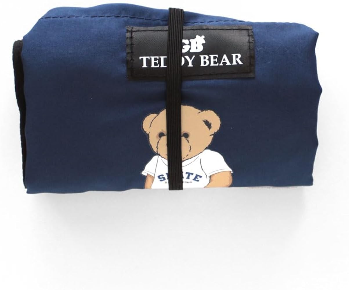 Amazon | [ブルーミング] 【Great British Teddy BEAR】グレート