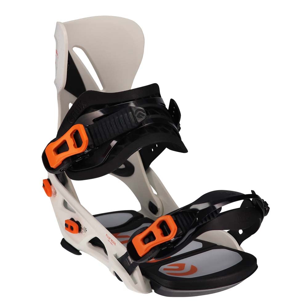 Amazon | 22-23 FLUX フラックス GT WHITE L WHITE | FLUX | ビンディング