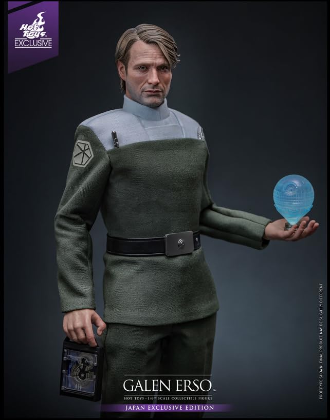 Amazon.co.jp: 【ムービー・マスターピース】『ローグ・ワン／スター