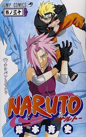 NARUTO-ナルト- 21-30巻セット すべて通常版 (ジャンプコミックス