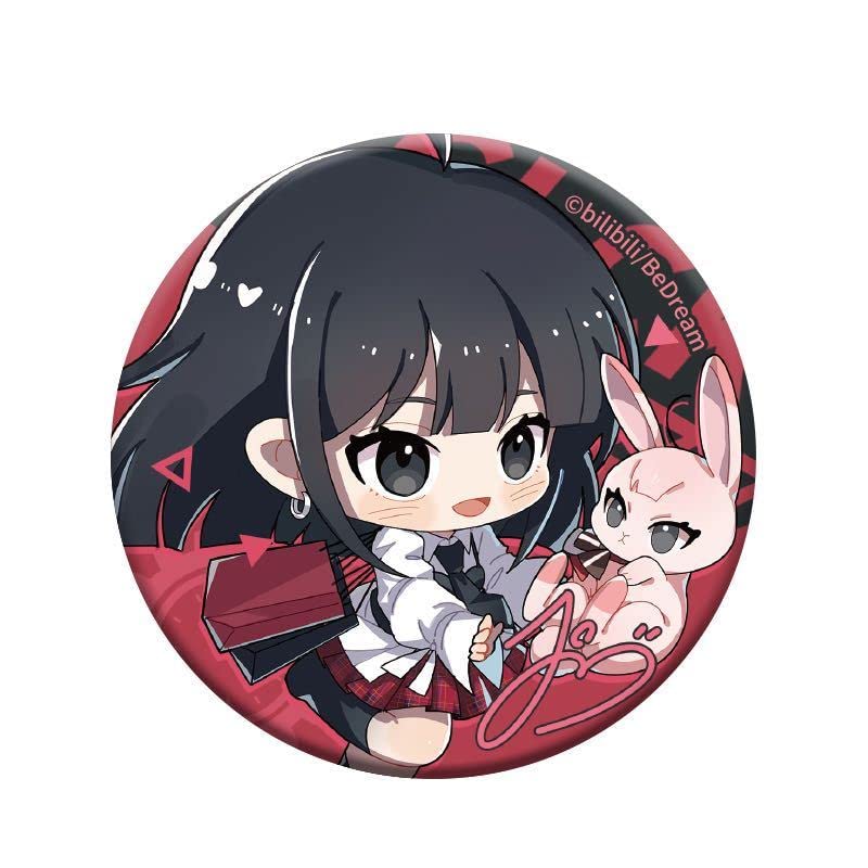 Amazon.co.jp: 時光代理人 トキ ヒカル リン ミニキャラ アクリル