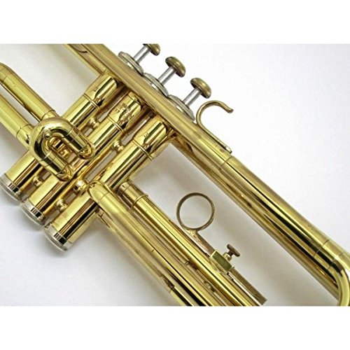 Amazon | YAMAHA ヤマハ / YTR-233 | トランペット | 楽器・音響機器