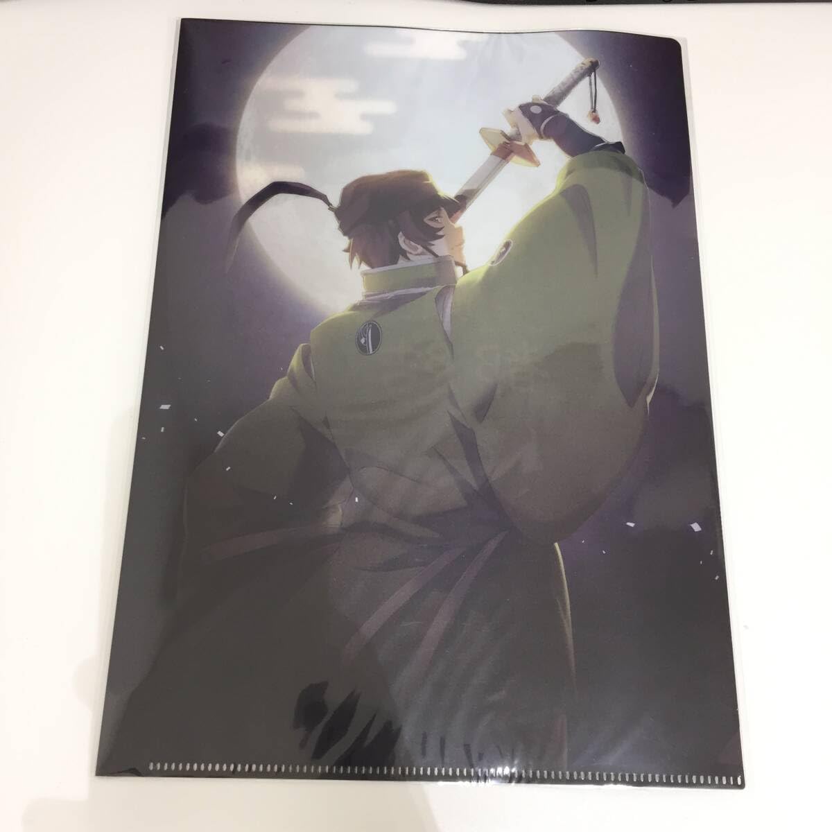 Amazon.co.jp: 刀剣乱舞 ONLINE 現世遠征 都結び 灯結び展 石切丸 灯