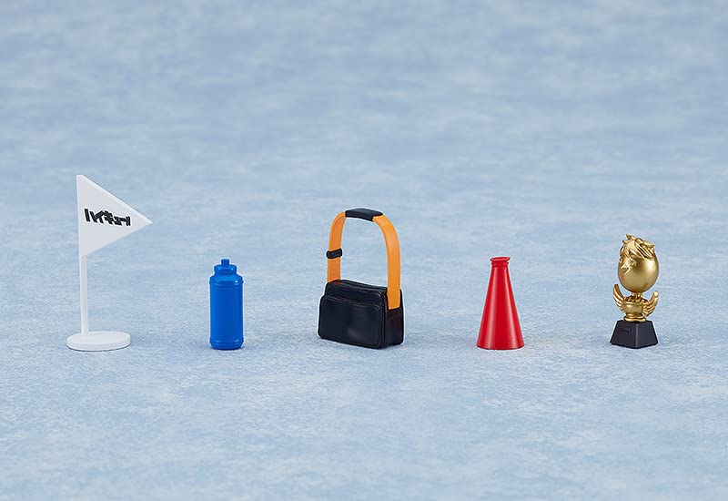 Amazon | ねんどろいどさぷらいず ハイキュー！！全国大会編 8個入り