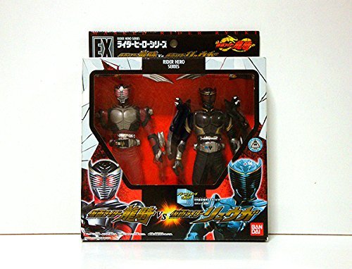 Amazon | RHS EX 仮面ライダー龍騎VS仮面ライダーリュウガ | ベルト