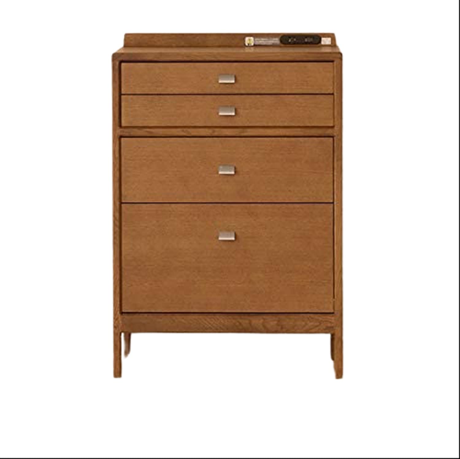 Amazon｜カリモク 電話台・ファックス台/マルチチェスト 幅580mm 塗装