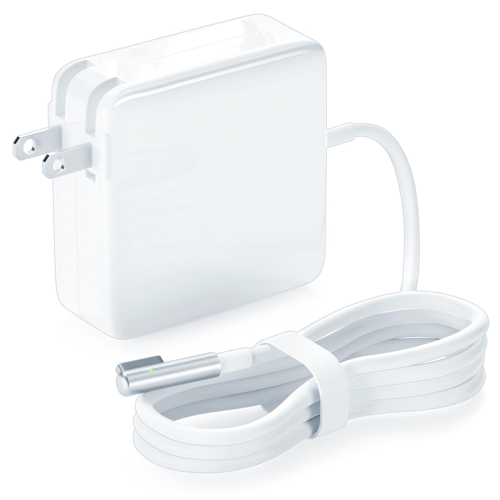 Amazon.co.jp: Macbook 充電器 85W Mag 2 L 型 互換Macbook Pro