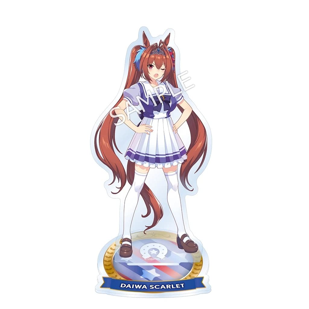 Amazon.co.jp: ウマ娘 プリティーダービー 公式アクリルスタンド