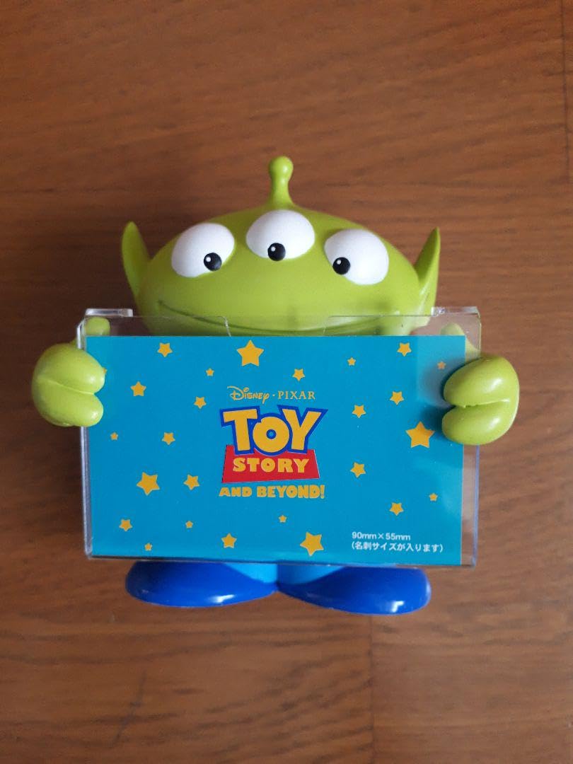 Amazon.co.jp: トイストーリー エイリアン リトルグリーンメン フォト