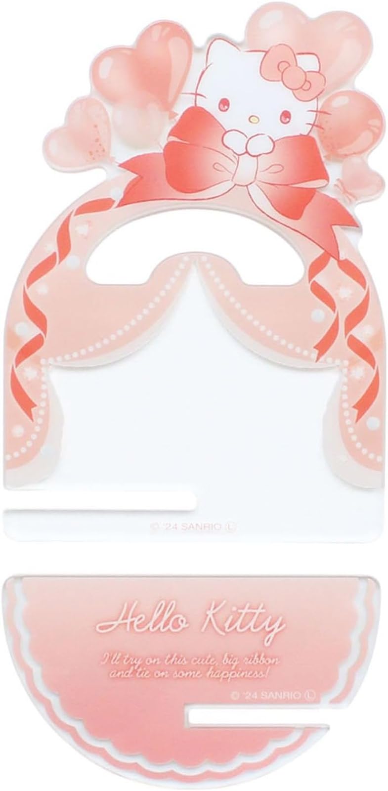 Amazon.co.jp: ティーズファクトリー サンリオ ハローキティ アクリル