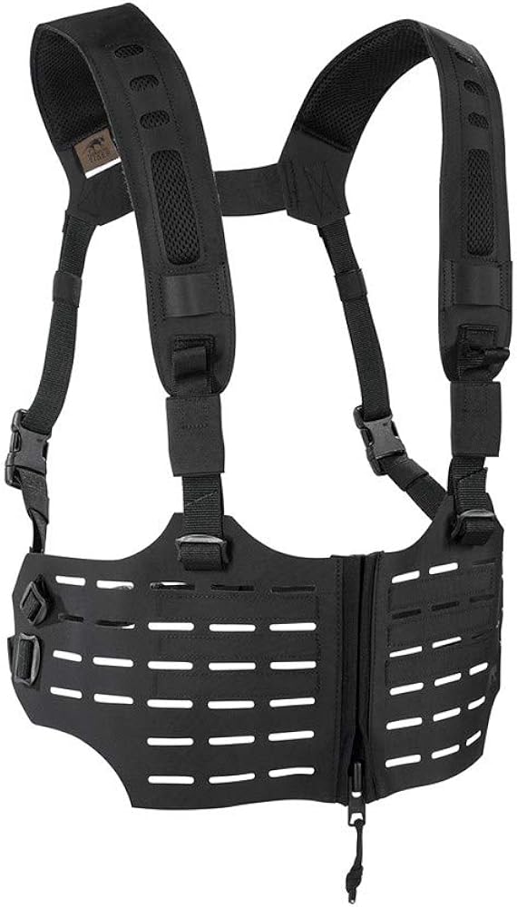 Amazon.co.jp: タスマニアンタイガー チェストリグ LP 7686・Tasmanian