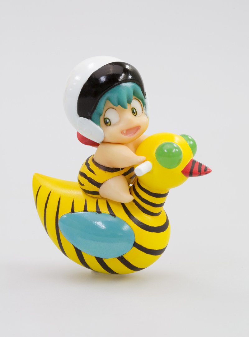 Amazon | コトブキヤ うる星やつら×阪神タイガース 阪神タイガース