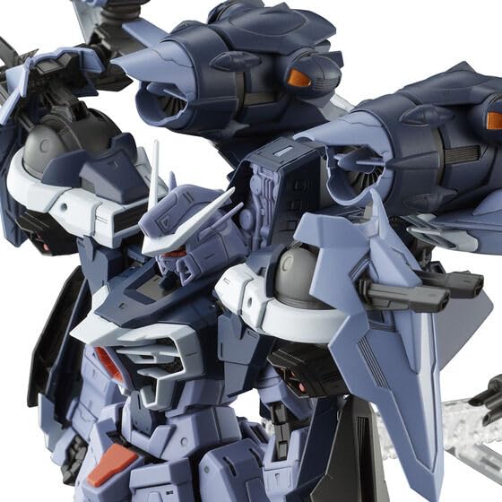 Amazon | FULL MECHANICS 1/100 エールカラミティガンダム