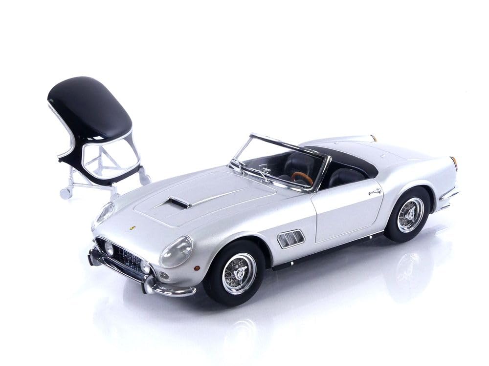 Amazon.com: Ferrari 250 GT California Spyder - 1960 : Arts, Crafts