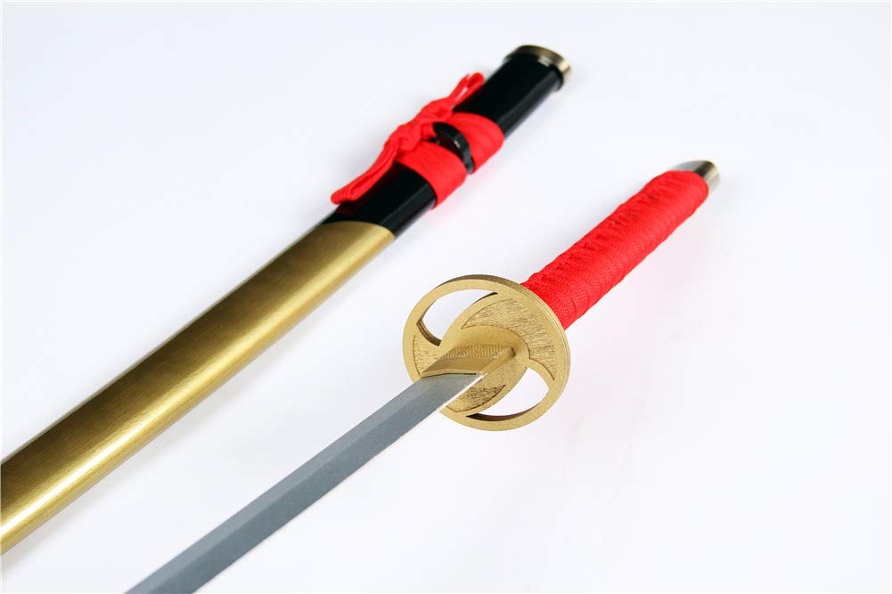 Amazon.co.jp: 刀剣-乱舞 へし切長谷部 へしきりはせべ 日本刀 美術