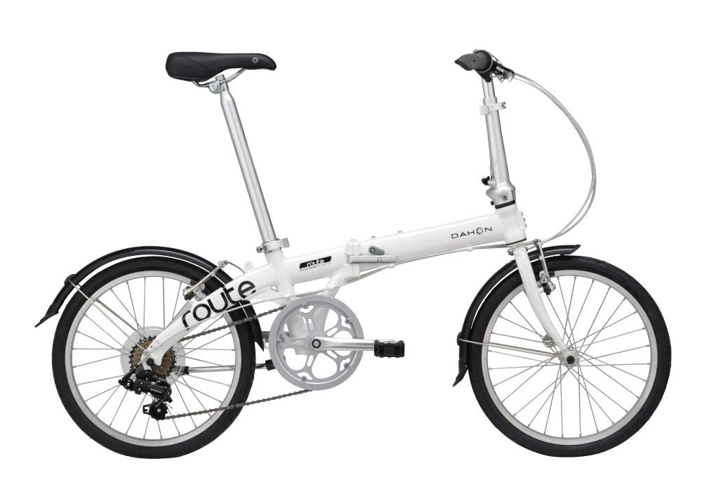 Amazon | ダホン ルート 2021年モデル route 7段変速 20インチ DAHON
