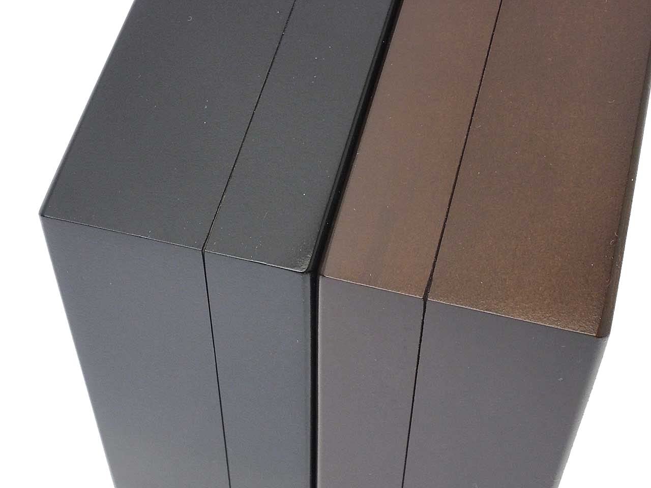 Amazon | 大型ドイツ型標本箱（黒） | 生態・採集 | おもちゃ