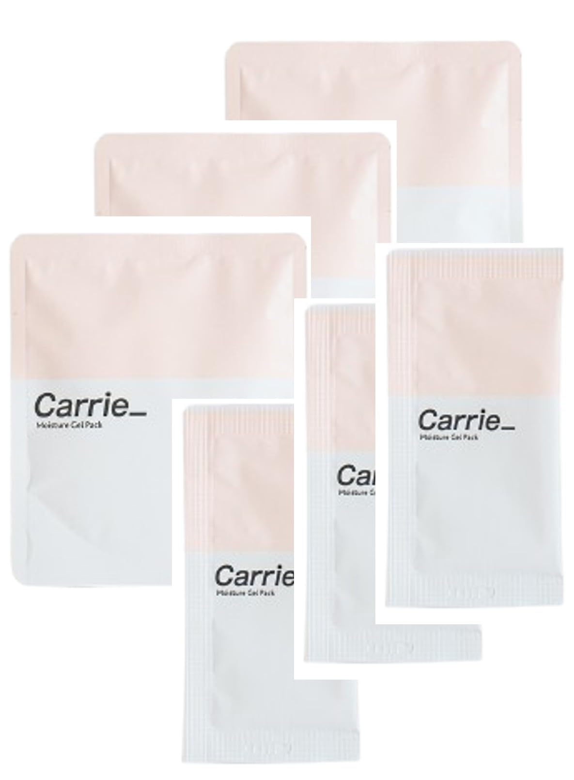 Amazon.co.jp: Carrie_キャリー モイスチャージェルパック 炭酸パック