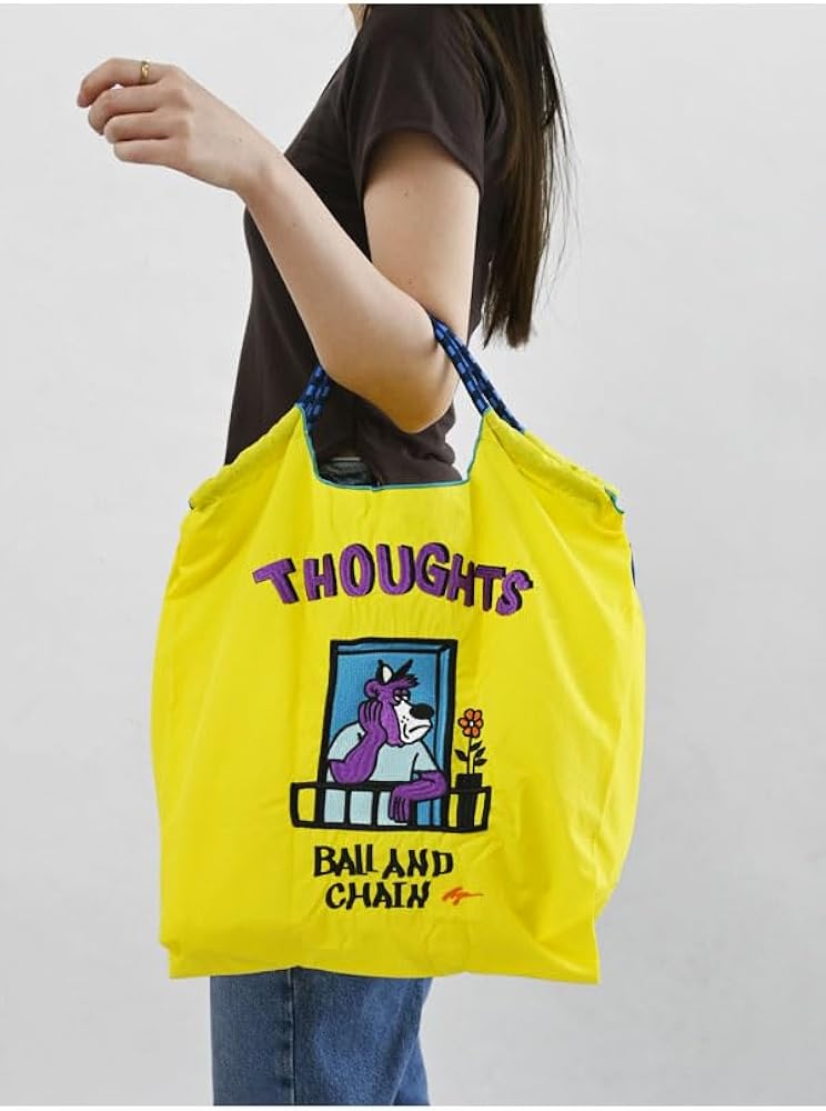 Amazon | [Ball & Chain] ボールアンドチェーン 正規品 Mサイズ A