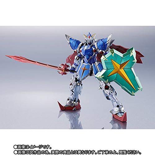 Amazon | METAL ROBOT魂 〈SIDE MS〉 フルアーマー騎士ガンダム