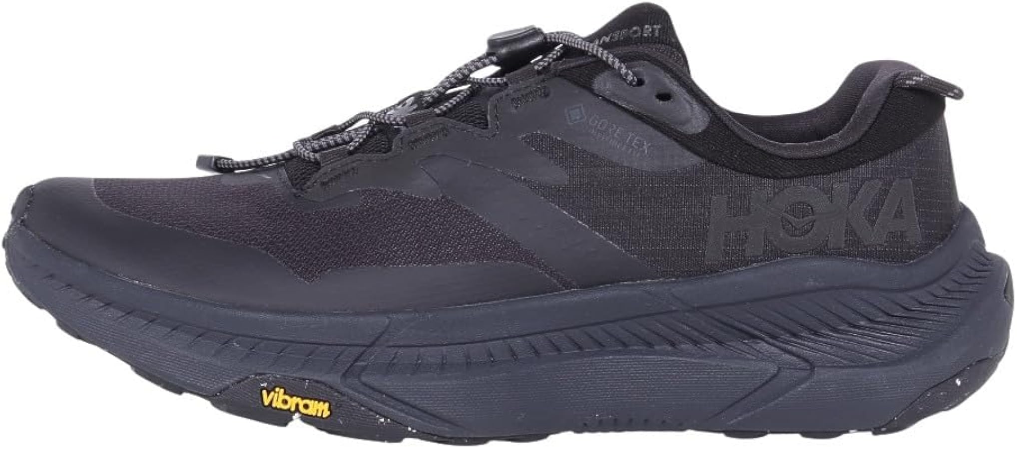 Amazon | HOKA ONE ONE(ホカ オネオネ) Transport GTX(トランスポート