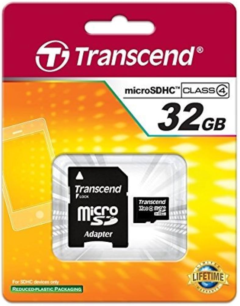 Amazon.co.jp: ソニーHdr -ビデオカメラメモリカード32 GB microSDHC
