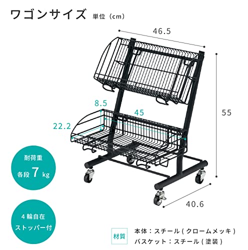 Amazon.co.jp: KAWAJUN: 関連販売什器