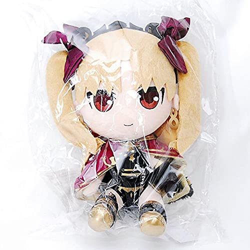 Amazon.co.jp: エレシュキガル ぬいぐるみ FGO 絶対魔獣戦線バビロニア