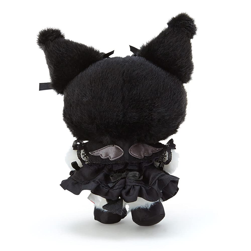 Amazon.co.jp: サンリオ(SANRIO) クロミ マスコットホルダー(真夜中の