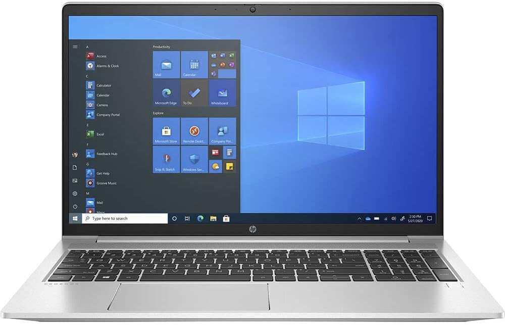 Amazon.co.jp: 2021 HP ProBook 450 G8 15.6インチ IPS FHD 1080p