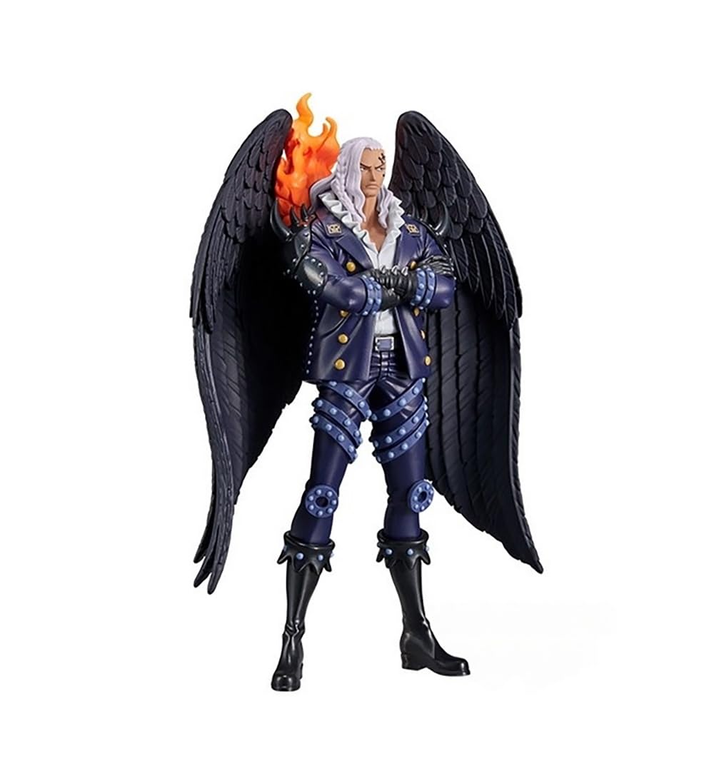 Amazon.co.jp: One Piece Dxf The Grandline Series Extra King : おもちゃ