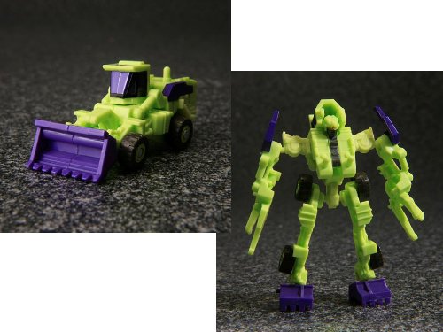 Amazon.co.jp: トランスフォーマームービー EZコレクションセット