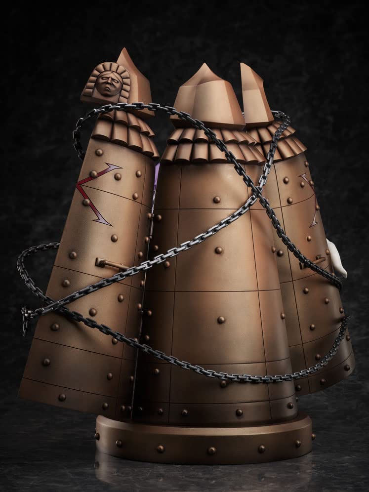 Amazon | アイアンメイデン・ジャンヌ 1/7スケールフィギュア SHAMAN