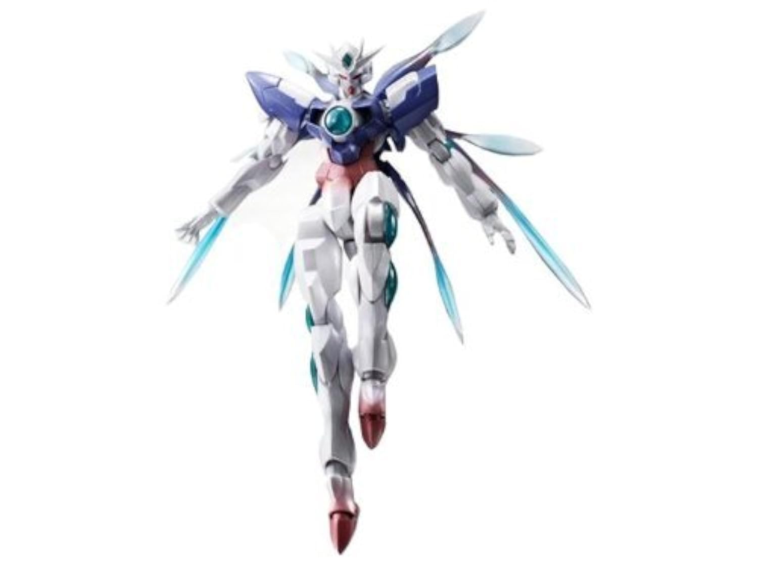 Amazon.co.jp: ROBOT魂 SIDE MS 劇場版 機動戦士ガンダム00 -A