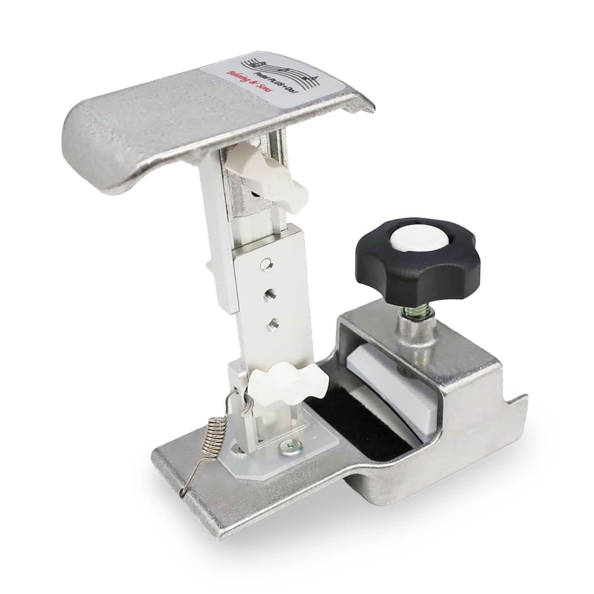 Amazon | ピアノ 補助ペダル Pedal PLUS Do ペダルプラス 本体 工具