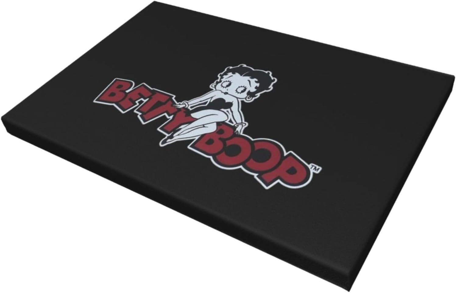 Amazon.co.jp: ベティちゃん ポスターアートパネル 壁の絵 壁掛け