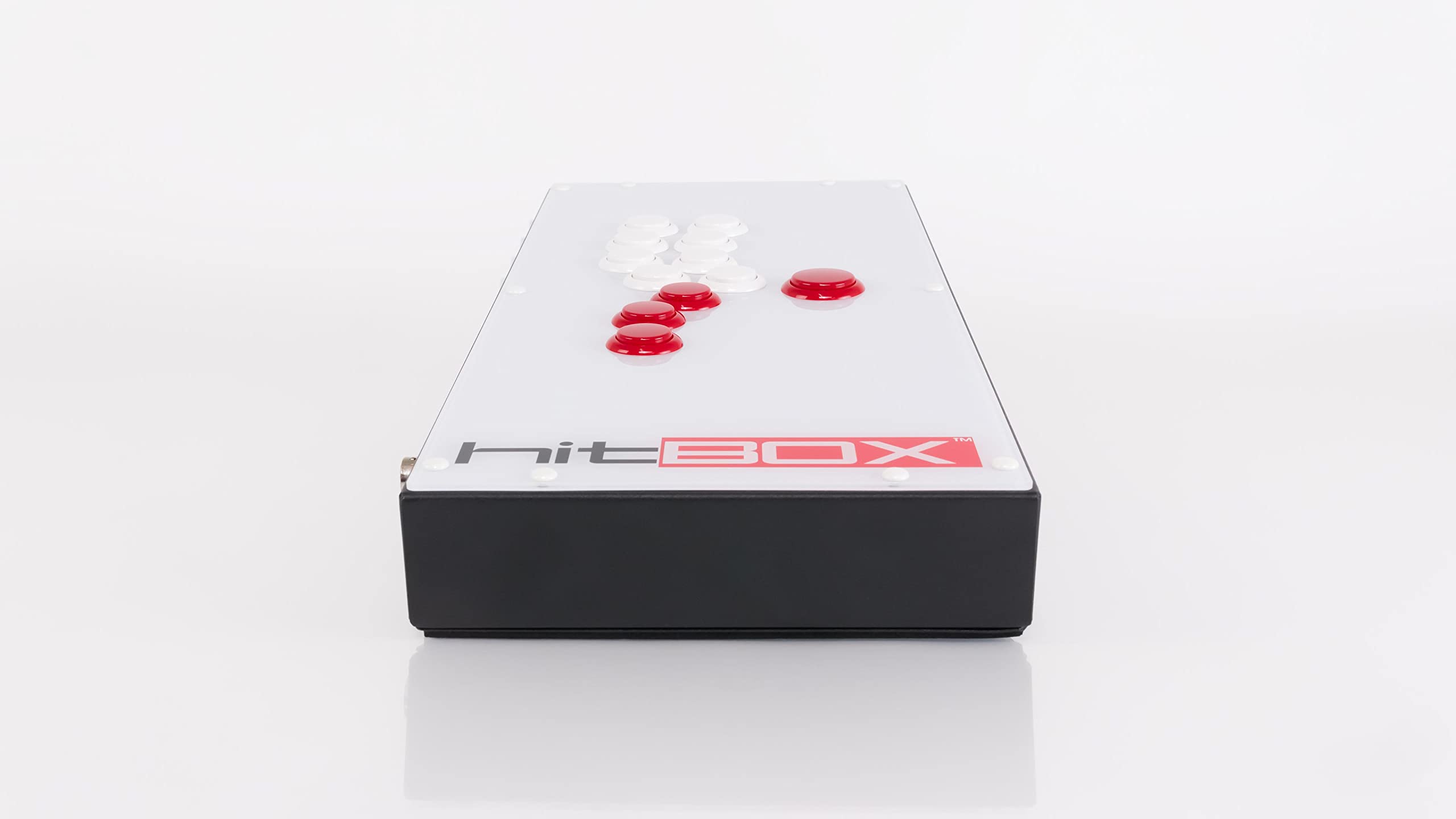 Amazon.co.jp: Hit Box Arcade HitBox PS4 / PC/Switch®対応 レバー